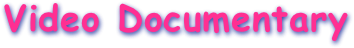 Video Documentary